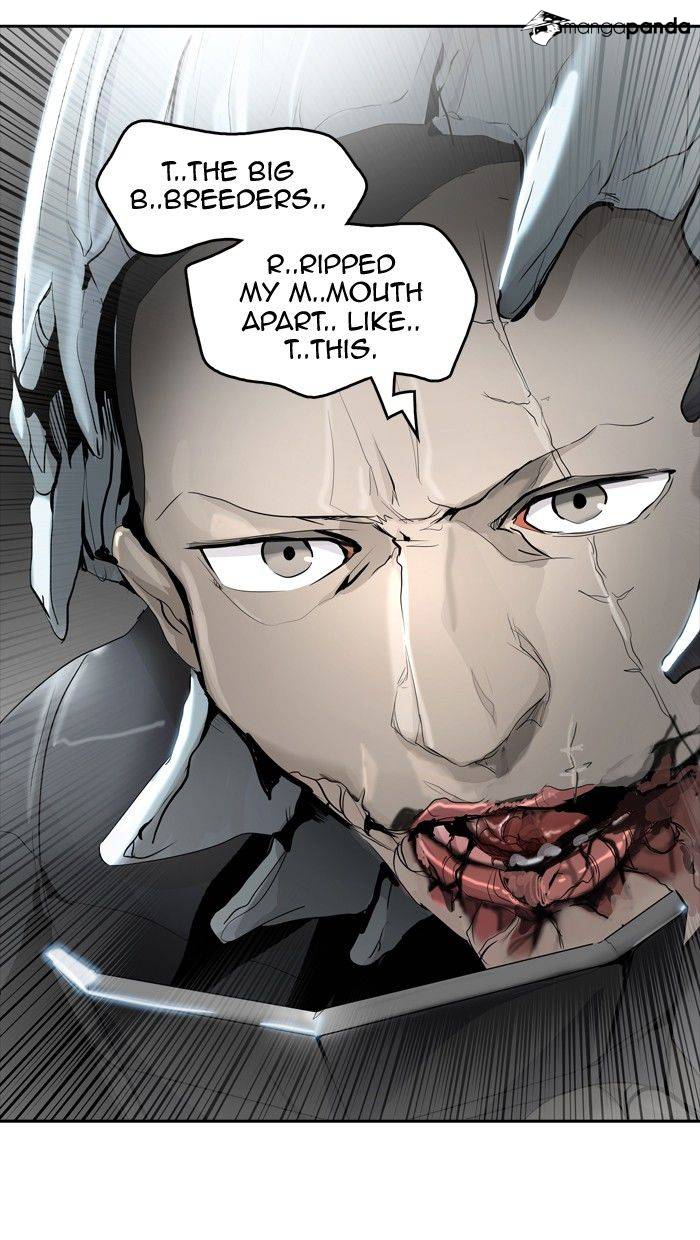 Tower of God Chapter 348 image 113